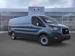 New 2025 Ford Transit 150 Low Roof Empty Cargo Van thumbnail 1
