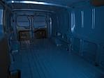 New 2025 Ford Transit 150 Low Roof Empty Cargo Van thumbnail 3