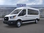 New 2025 Ford Transit 350 XL Passenger Van thumbnail 2