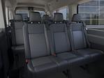 New 2025 Ford Transit 350 XL Passenger Van thumbnail 3