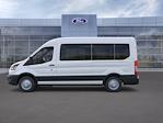 New 2025 Ford Transit 350 XL Passenger Van thumbnail 7