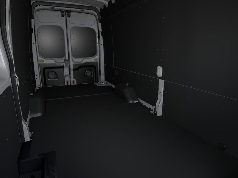 New 2026 Ford Transit 250 - photo 2