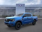 New 2025 Ford Ranger XLT SuperCrew Cab thumbnail 2