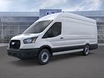 New 2026 Ford Transit 250 High Roof Empty Cargo Van thumbnail 1