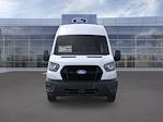 New 2026 Ford Transit 250 High Roof Empty Cargo Van thumbnail 3