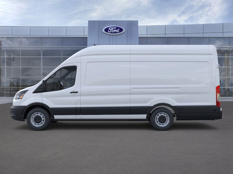 New 2026 Ford Transit 350 High Roof Empty Cargo Van - photo 6
