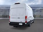 New 2026 Ford Transit 350 High Roof Empty Cargo Van thumbnail 8
