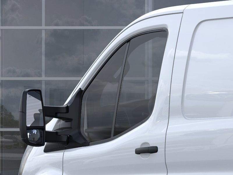 New 2026 Ford Transit 150 Low Roof Empty Cargo Van - photo 19