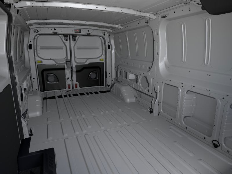 New 2026 Ford Transit 150 - photo 2