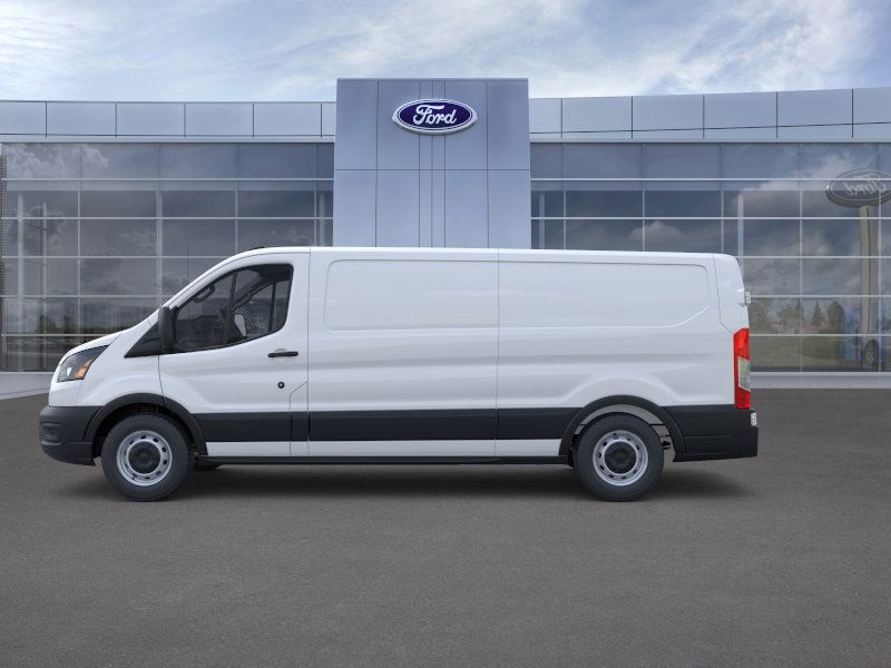 New 2026 Ford Transit 150 Low Roof Empty Cargo Van - photo 6