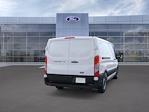 New 2026 Ford Transit 150 Low Roof Empty Cargo Van thumbnail 8