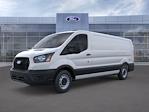 New 2026 Ford Transit 150 Low Roof Empty Cargo Van thumbnail 1