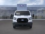 New 2026 Ford Transit 150 Low Roof Empty Cargo Van thumbnail 3