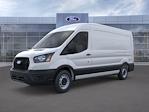 New 2026 Ford Transit 250 Medium Roof Empty Cargo Van thumbnail 1