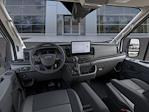 New 2026 Ford Transit 250 Medium Roof Empty Cargo Van thumbnail 4