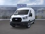 New 2026 Ford Transit 250 Medium Roof Empty Cargo Van thumbnail 5