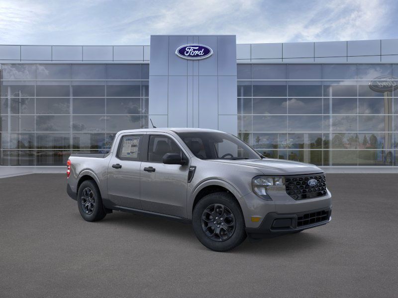 New 2026 Ford Maverick XLT SuperCrew Cab - photo 24
