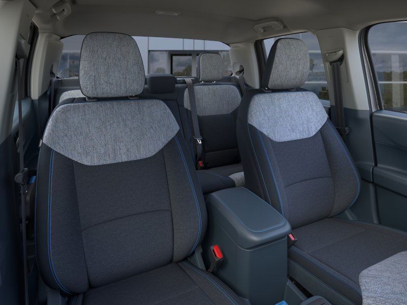 New 2026 Ford Maverick XLT SuperCrew Cab - photo 9