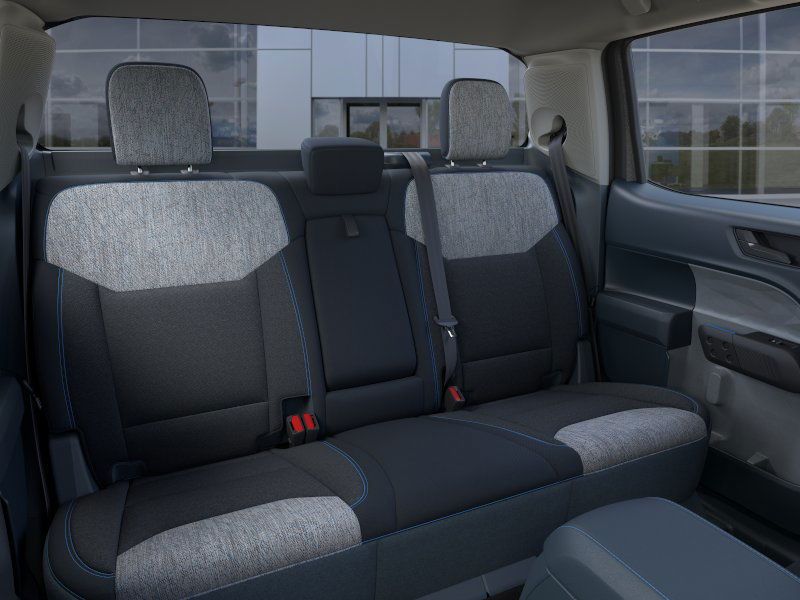 New 2026 Ford Maverick XLT SuperCrew Cab - photo 10