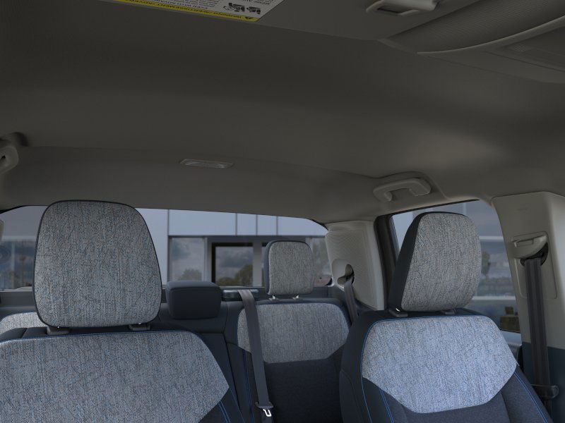 New 2026 Ford Maverick XLT SuperCrew Cab - photo 11