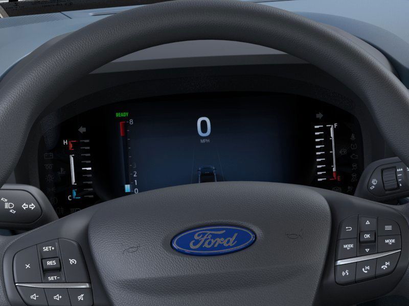 New 2026 Ford Maverick XLT SuperCrew Cab - photo 12