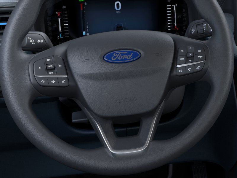New 2026 Ford Maverick XLT SuperCrew Cab - photo 13