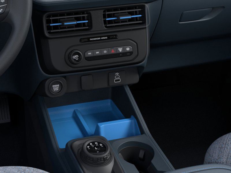 New 2026 Ford Maverick XLT SuperCrew Cab - photo 15