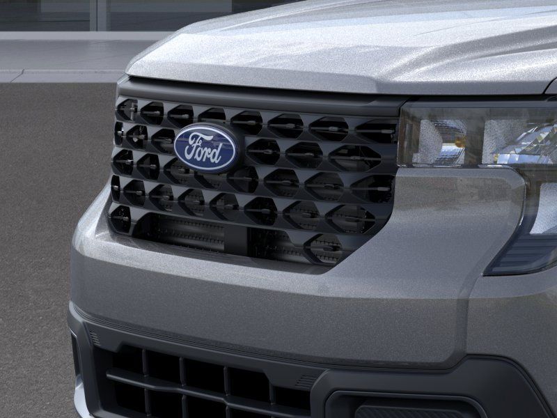 New 2026 Ford Maverick XLT SuperCrew Cab - photo 17