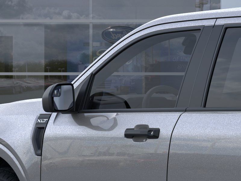 New 2026 Ford Maverick XLT SuperCrew Cab - photo 20