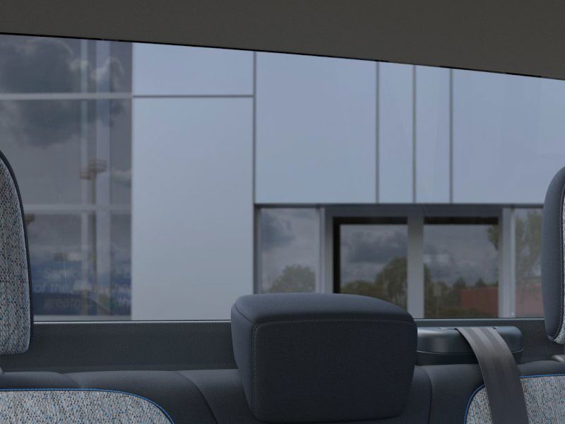 New 2026 Ford Maverick XLT SuperCrew Cab - photo 23