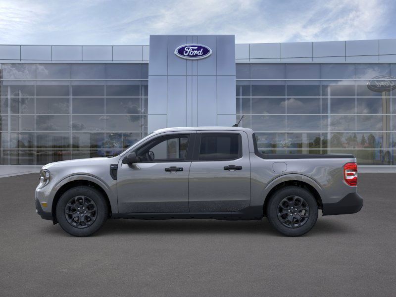 New 2026 Ford Maverick XLT SuperCrew Cab - photo 3