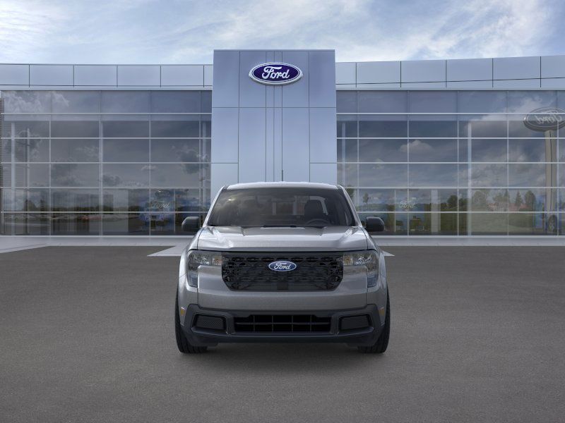 New 2026 Ford Maverick XLT SuperCrew Cab - photo 6