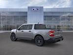 New 2026 Ford Maverick XLT SuperCrew Cab thumbnail 4