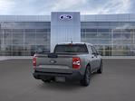 New 2026 Ford Maverick XLT SuperCrew Cab thumbnail 7