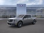 New 2026 Ford Maverick Lariat SuperCrew Cab thumbnail 1