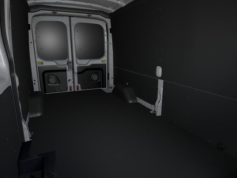 New 2026 Ford Transit 250 - photo 2