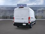 New 2026 Ford Transit 250 Medium Roof Empty Cargo Van thumbnail 8