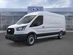 New 2026 Ford Transit 250 Medium Roof Empty Cargo Van thumbnail 1