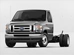 Used 2022 Ford E-350 Cutaway thumbnail 1