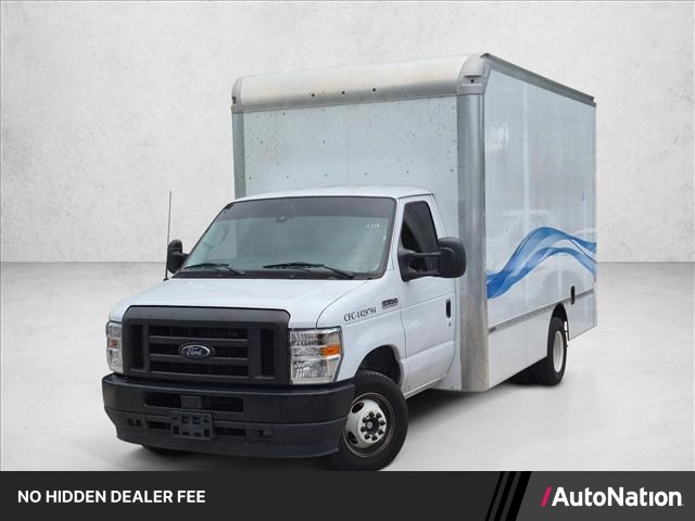 Used 2024 Ford E-450 Cutaway - photo 15