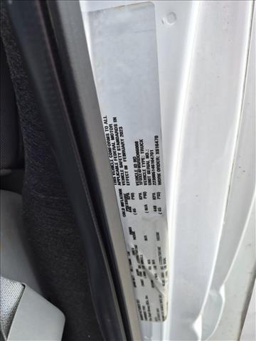 Used 2024 Ford E-450 Cutaway - photo 13