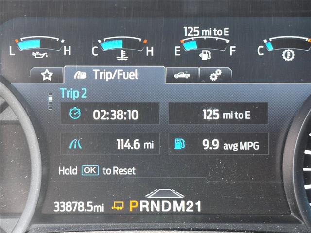 Used 2024 Ford E-450 - photo 1