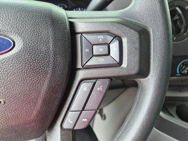 Used 2024 Ford E-450 Cutaway - photo 3