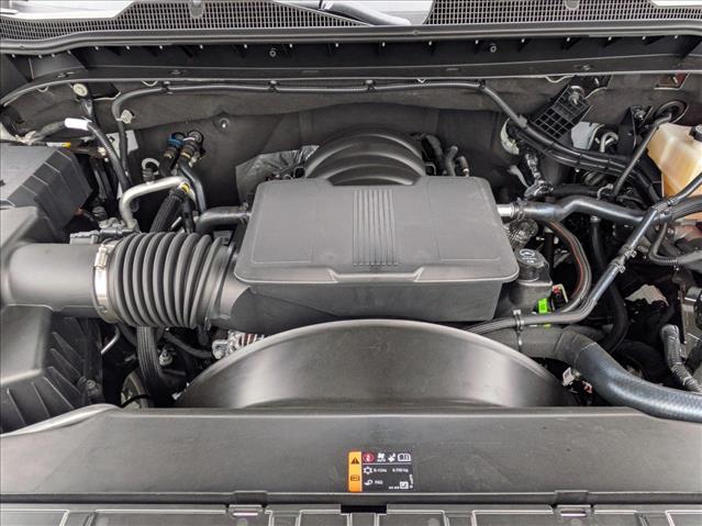 New 2026 Chevrolet Silverado 2500 Custom Crew Cab - photo 15