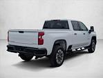 New 2026 Chevrolet Silverado 2500 Custom Crew Cab thumbnail 2