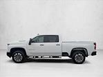 New 2026 Chevrolet Silverado 2500 Custom Crew Cab thumbnail 5