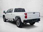 New 2026 Chevrolet Silverado 2500 Custom Crew Cab thumbnail 8