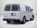 New 2026 Chevrolet Express 2500 Empty Cargo Van thumbnail 5