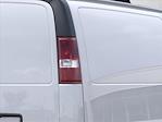 New 2026 Chevrolet Express 2500 Empty Cargo Van thumbnail 10