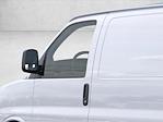 New 2026 Chevrolet Express 2500 Empty Cargo Van thumbnail 11